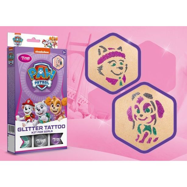 TyToo Paw Patrol pro dívky