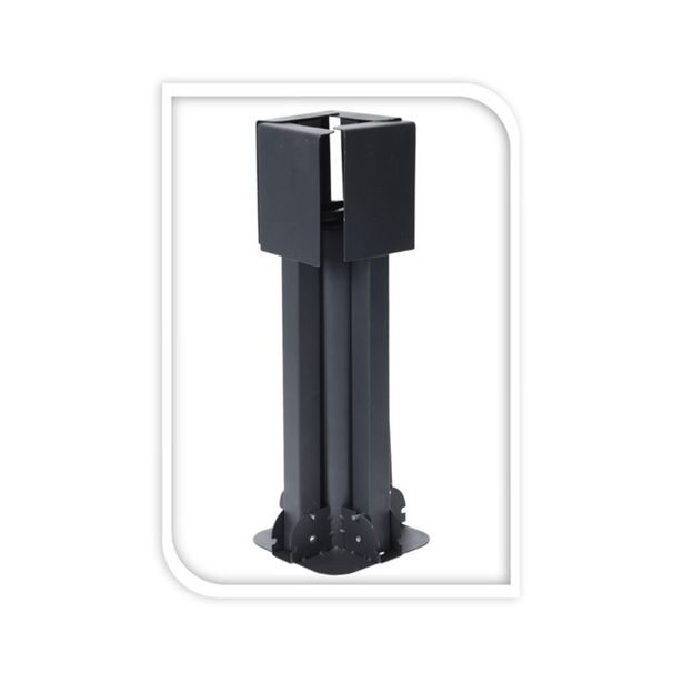 PROGARDEN Podstavec pod slunečník skládací KO-X61400090