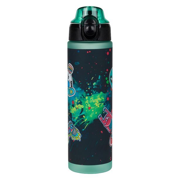 BAAGL Tritanová láhev na pití Chill, 700 ml