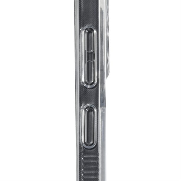 Hama Extreme Protect, kryt pro Samsung Galaxy S26, D3O®, nežloutne, průhledný