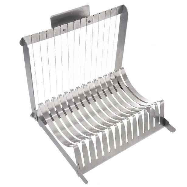 Kráječ na knedlíky