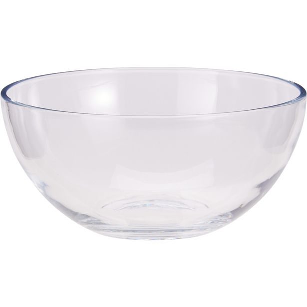 EXCELLENT HOUSEWARE Sada skleněných misek 5 ks KO-C85000540
