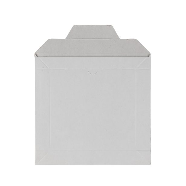 Kartonová obálka - CD 160x161mm