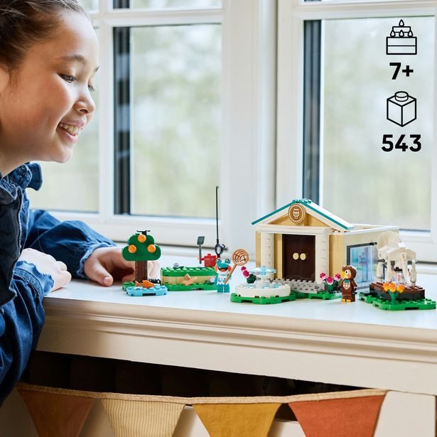 Blathers a jeho muzejní sbírka