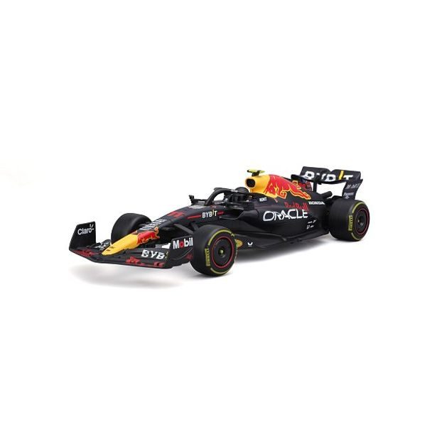 Maisto Maisto RC - Oracle Red Bull Racing RB19 (2023), 11 Sergio Pérez, 1:24, 2,4GHz, USB