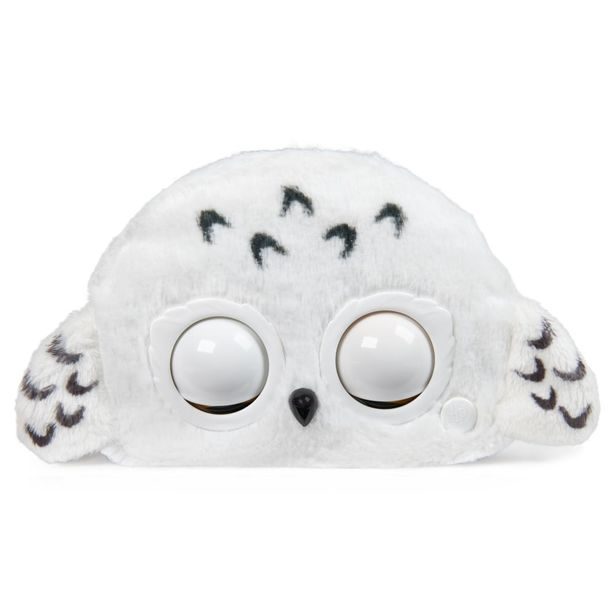 PURSE PETS HARRY POTTER INTERAKTIVNÍ KABELKA HEDVIKA