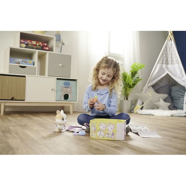 Králíček Pamper Petz