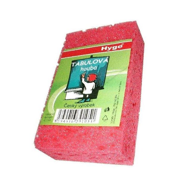 houba 1ks tabulová 18x11x5cm