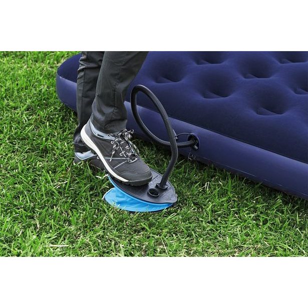 Pumpa - nožní, 23 x 15cm