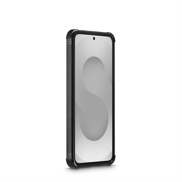 Hama Extreme Protect, kryt pro Samsung Galaxy S26, D3O®, černý