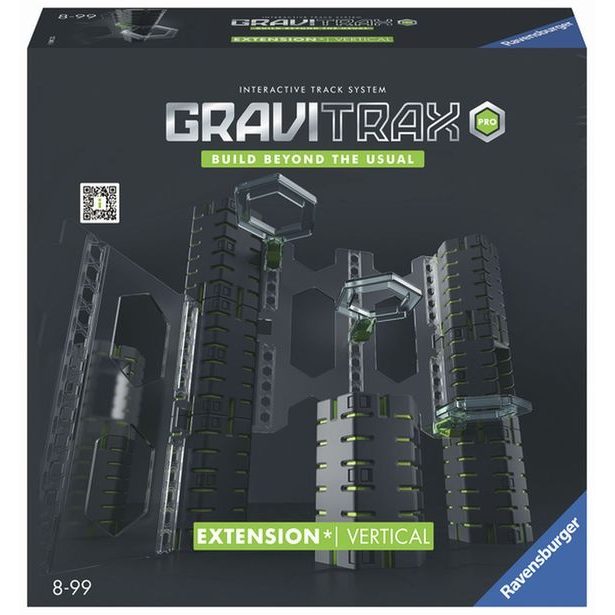 GraviTrax PRO Vertical