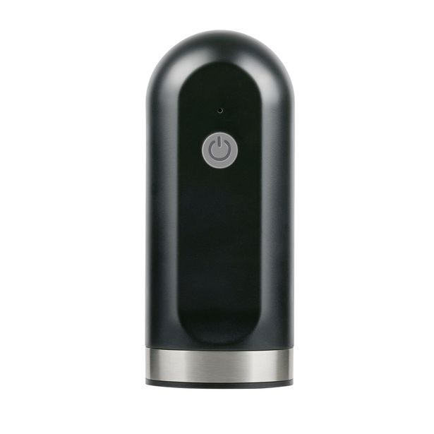 ALPINA Mlýnek na pepř a sůl sada 2 ks USB nabíjení ED-255761