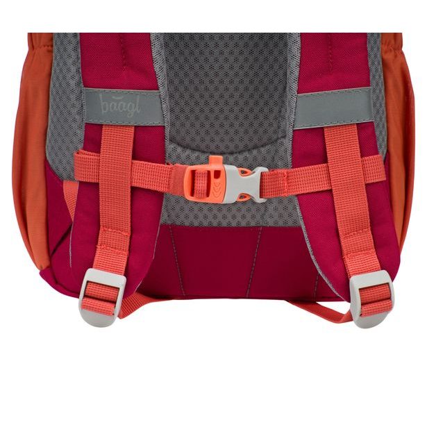 BAAGL Batoh Buddy Sova GRS