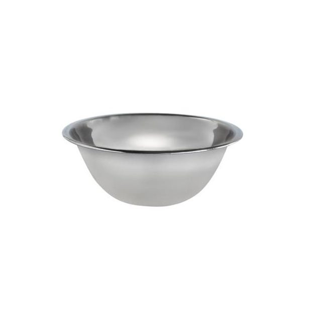 TORO Miska TORO hluboká, objem 1200 ml, 20 x 7,3 cm, dno průměr 9 cm_hamashop