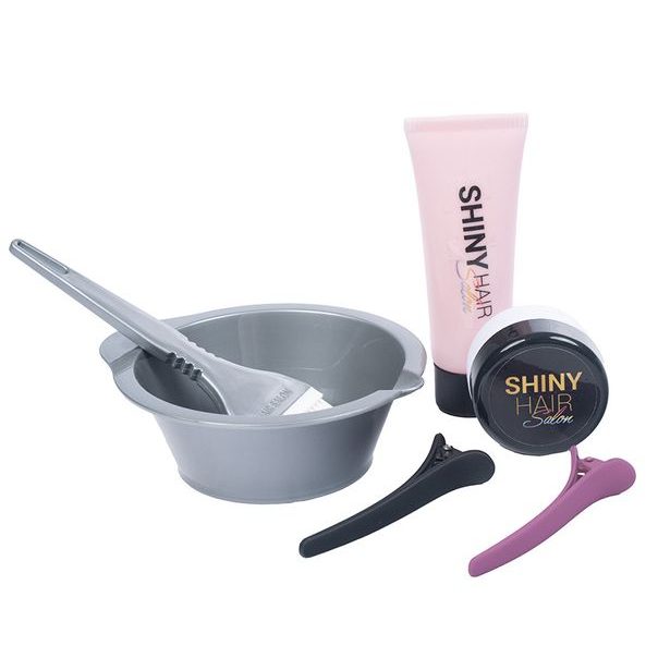 PLEJO Beauty sada na baterie