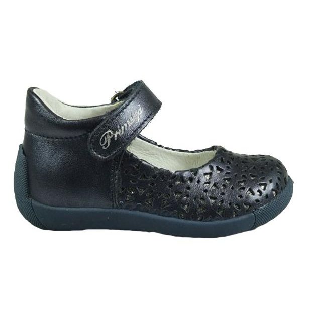 Primigi balerínky PSU 13513 BLUE