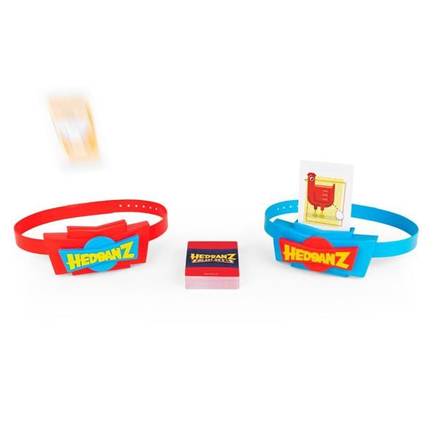 SMG HEDBANZ VYSTŘELUJÍCÍ KARTY