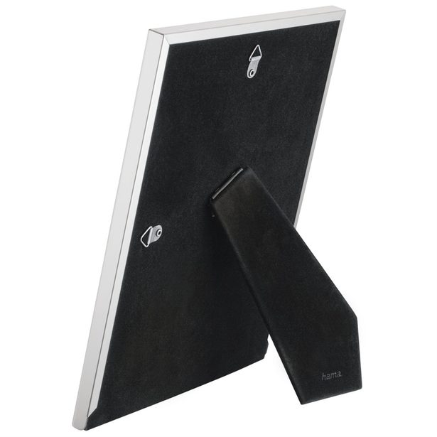 Hama portrétový rámeček VALENTINE, 10x15 cm, bílá