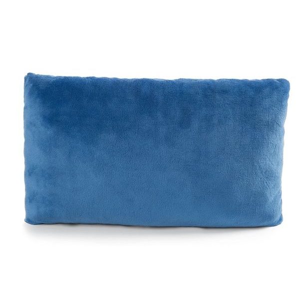 NICI NICI polštář Krokodýl Hroch, 43x25 cm, GREEN