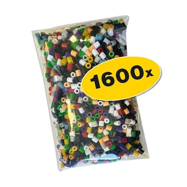 SES Zažehlovací korálky - DC Batman sada figurek