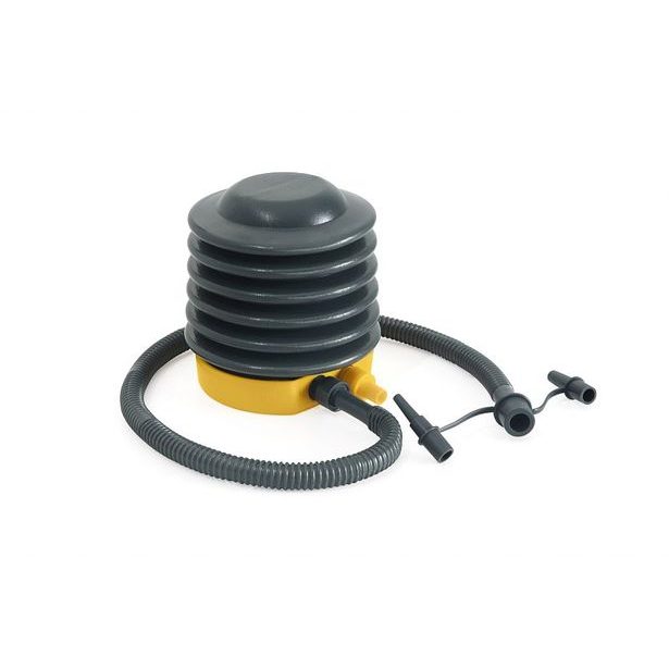 Bestway Nafukovací člun Kondor Elite 2000 set (člun, 1 pár pádel, ruční pumpa), 196x106 cm