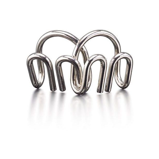 POPULAR Soubor mini her Popular, 5 v 1