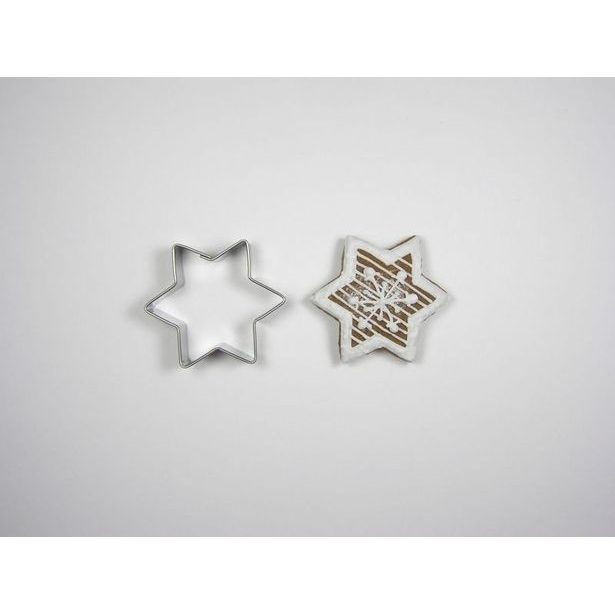 vykr.NR 0006 Hvězda malá