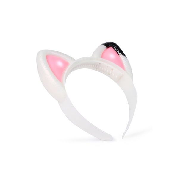 GÁBININ KOUZELNÝ DOMEK FILM OUŠKA SE ZVUKOVÝMI A SVĚTELNÝMI EFEKTY