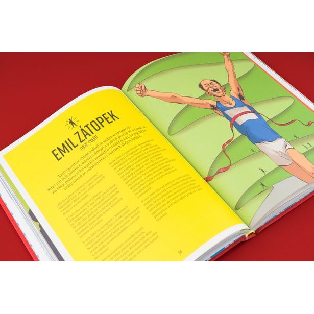 PŘÍBĚHY PRO KLUKY (2), kteří se nebojí být výjimeční Baagl