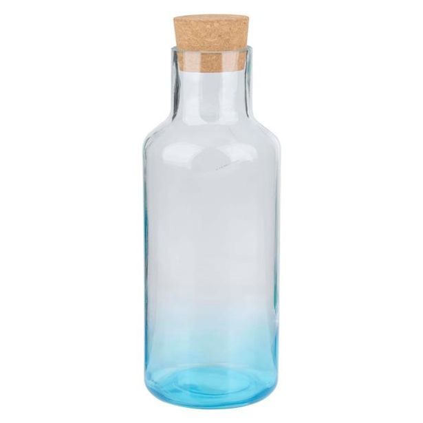 Alpina LÁHEV 1.2L 9.4X24.5CM ALPINA SKLO VÍČKO