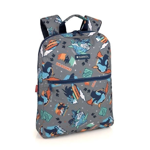 Gabol, Batoh 12,2 l DRAGON (2022) 231551