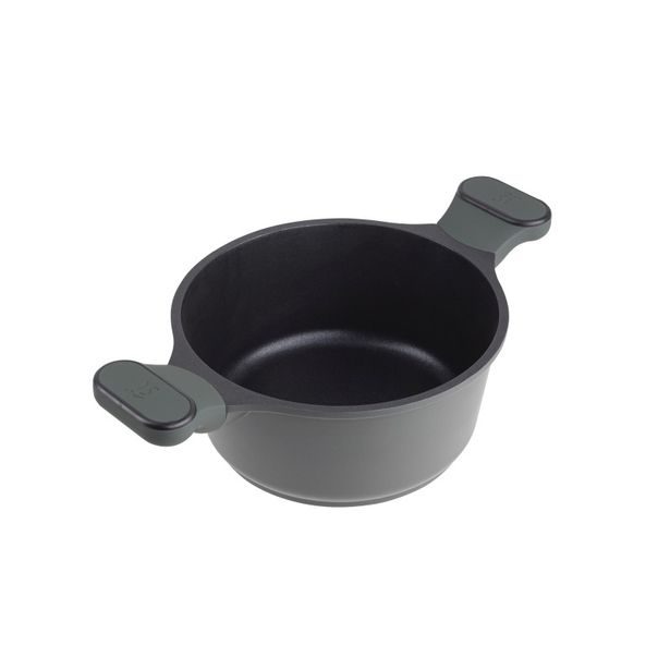 BERGNER Sada nádobí s nepřilnavým povrchem 5 ks SG-6635