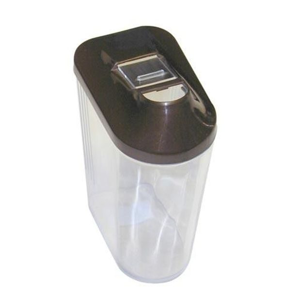 dóza 1,00l na syp.potr., plast