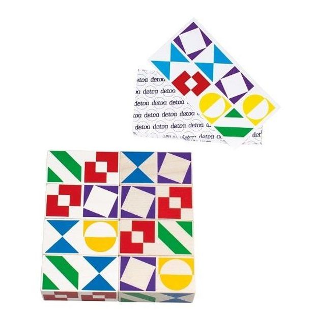 Domino match