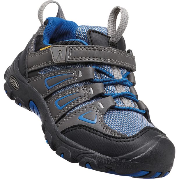 Keen OAKRIDGE LOW WP K magnet/true blue