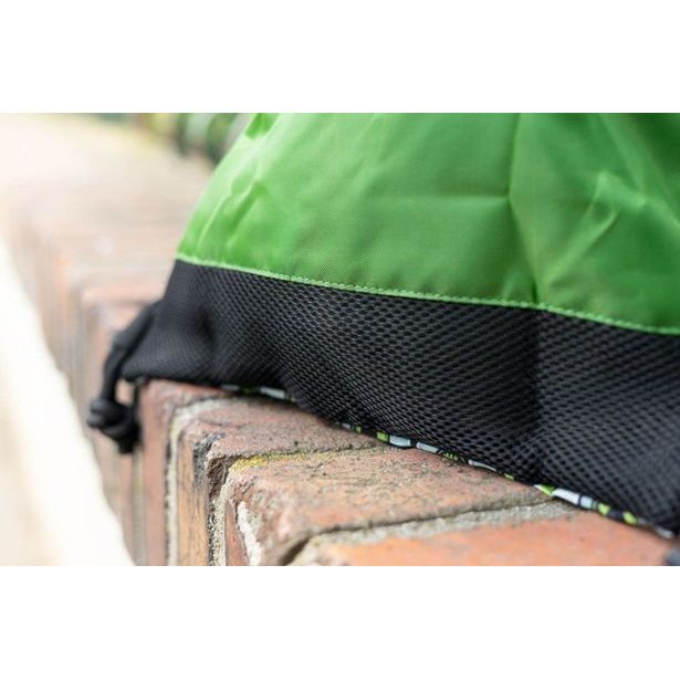 BAAGL Sáček na obuv Zombie Baagl