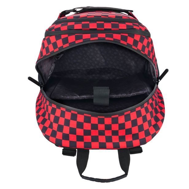 BAAGL Školní batoh Skate TERIBEAR Baagl