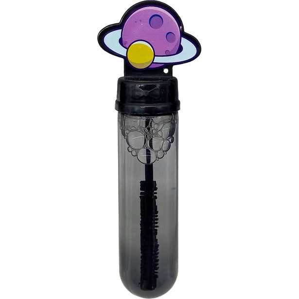 BUBLI Bublifuk Vesmír, různé druhy, 35 ml