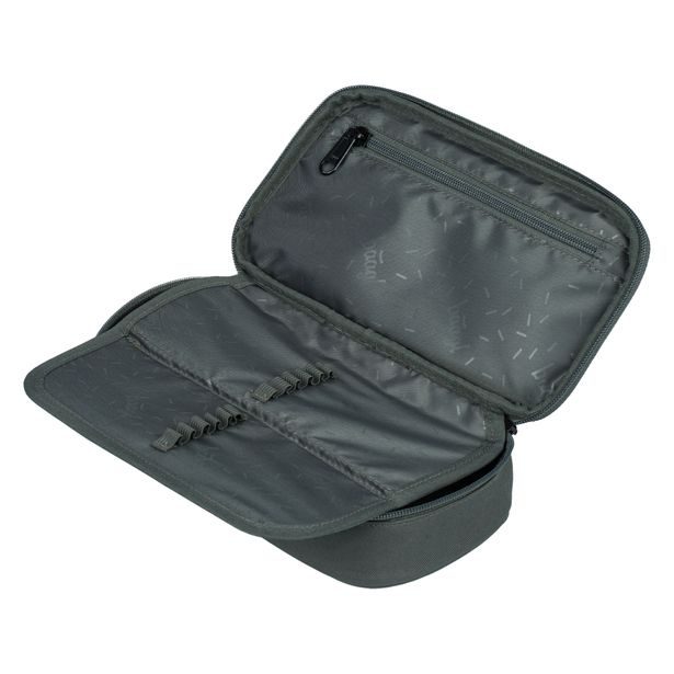 BAAGL Školní penál etue Skate Grove