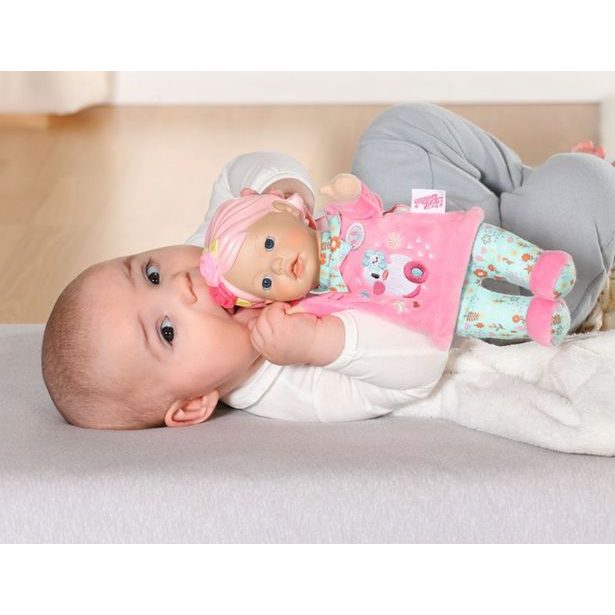 BABY born for babies Víla, 26 cm