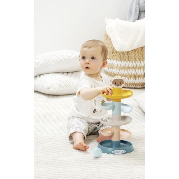 Abrick Věž s míčky