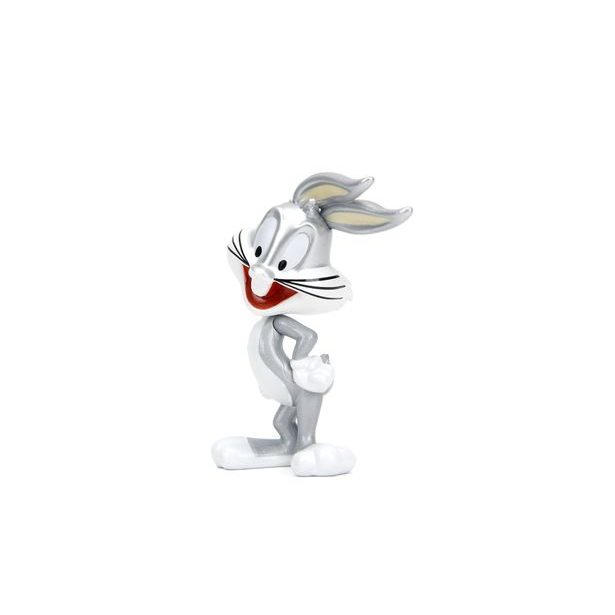 Bugs Bunny figurka 2,5"