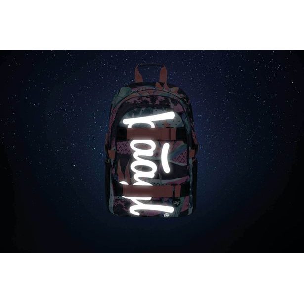 BAAGL Školní batoh Skate Fresh Baagl