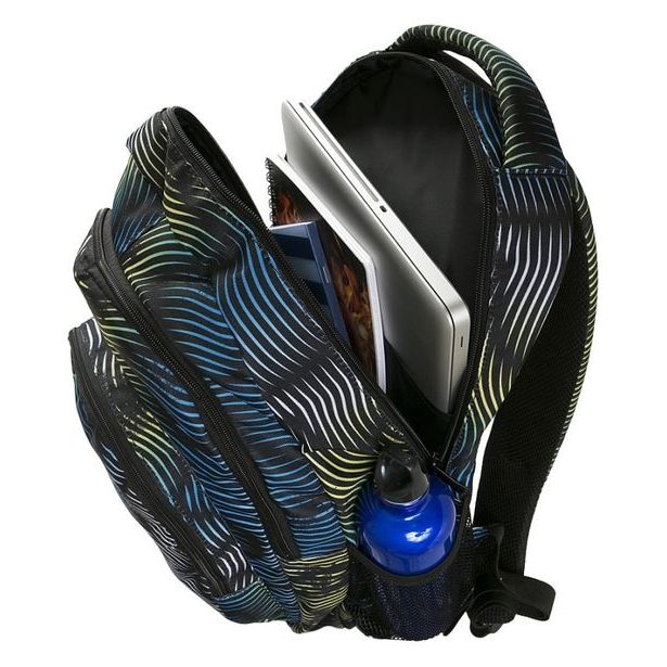 Voľnočasový set Level Green