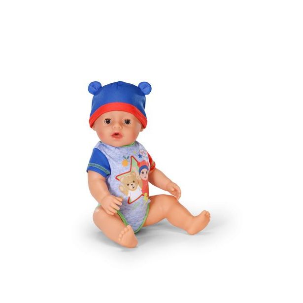 BABY born Jonas, 43 cm