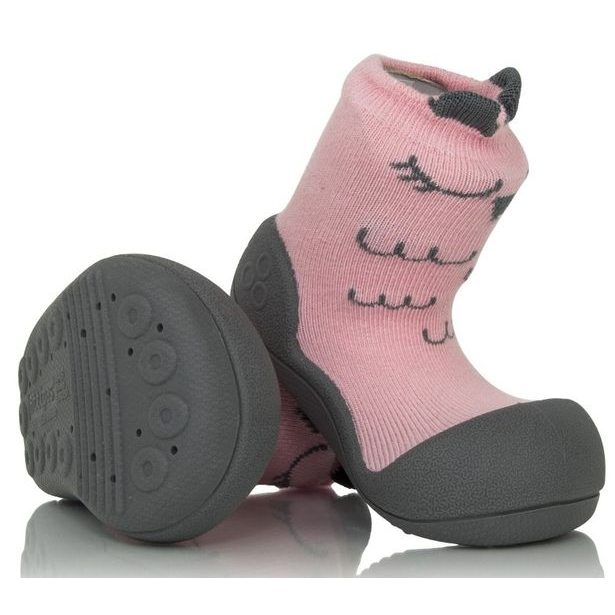 ATTIPAS botičky Cutie Pink