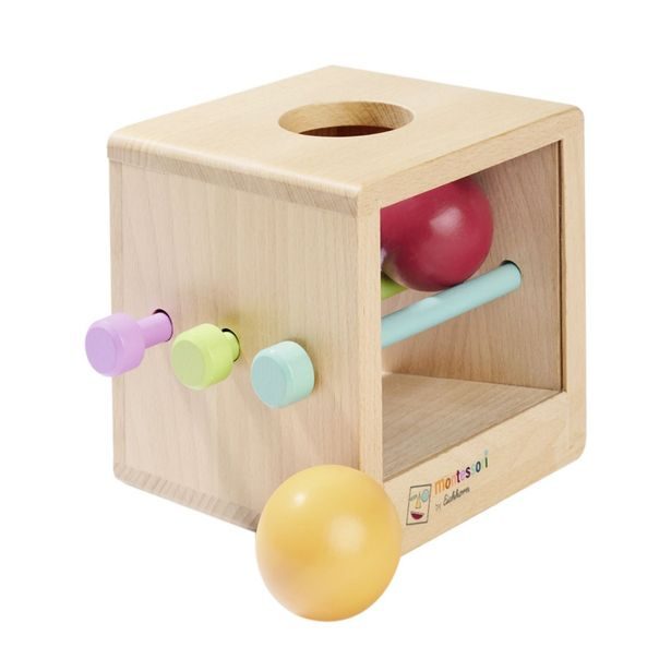 Montessori Box
