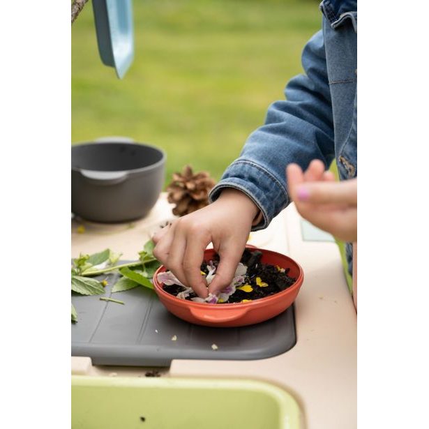 Zahradní kuchyň Life