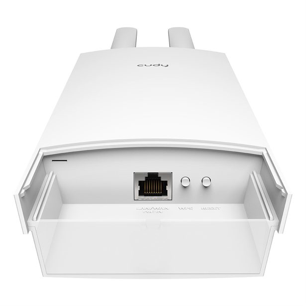 Cudy AC1200 venkovní WiFi Access Point (AP1200 Outdoor)