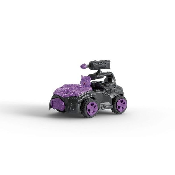 SCHLEICH Stínový crashMobile s figurkou Mini Creature